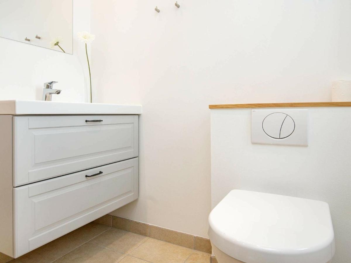 10 Person Holiday Home In Haderslev Exteriör bild